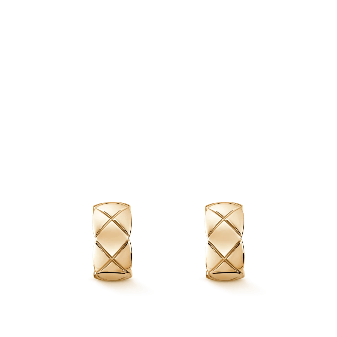 COCO CRUSH earrings